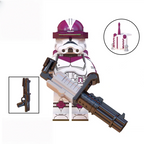 21st Nova Corps 8-Piece Set