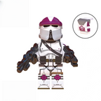 21st Nova Corps 8-Piece Set