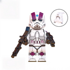 21st Nova Corps 8-Piece Set