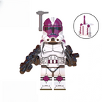 21st Nova Corps 8-Piece Set