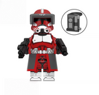 Coruscant Guard 8-Piece Set