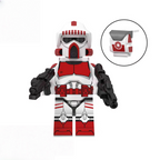 Coruscant Guard 8-Piece Set