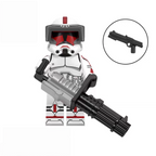 Coruscant Guard 8-Piece Set