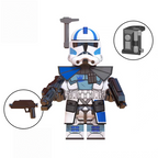 501st Legion 8-Piece Set