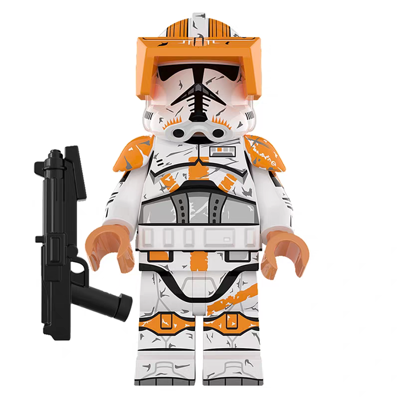 Commander Cody