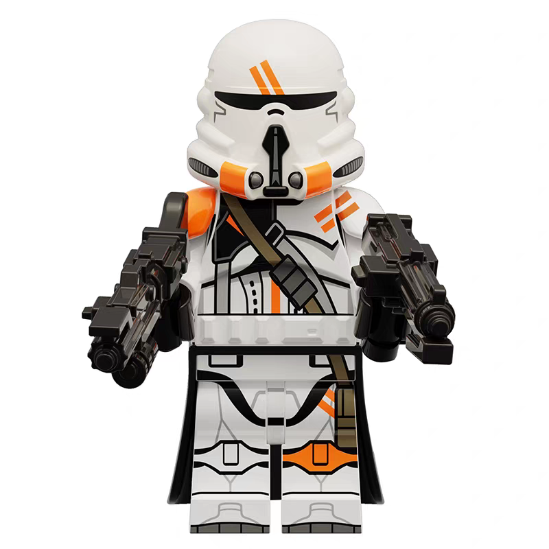 212th Legion Paratroopers