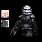 The Bad Batch 6-Piece Set